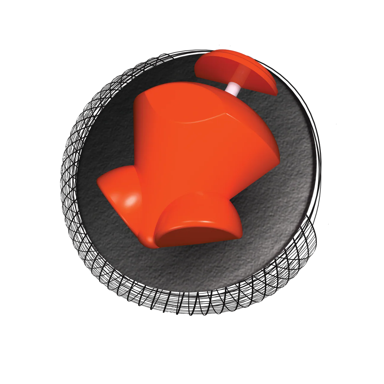 Hammer Black Widow 3.0 Dynasty