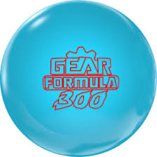 900 Global Gear Formula 300 Pearl 15lbs