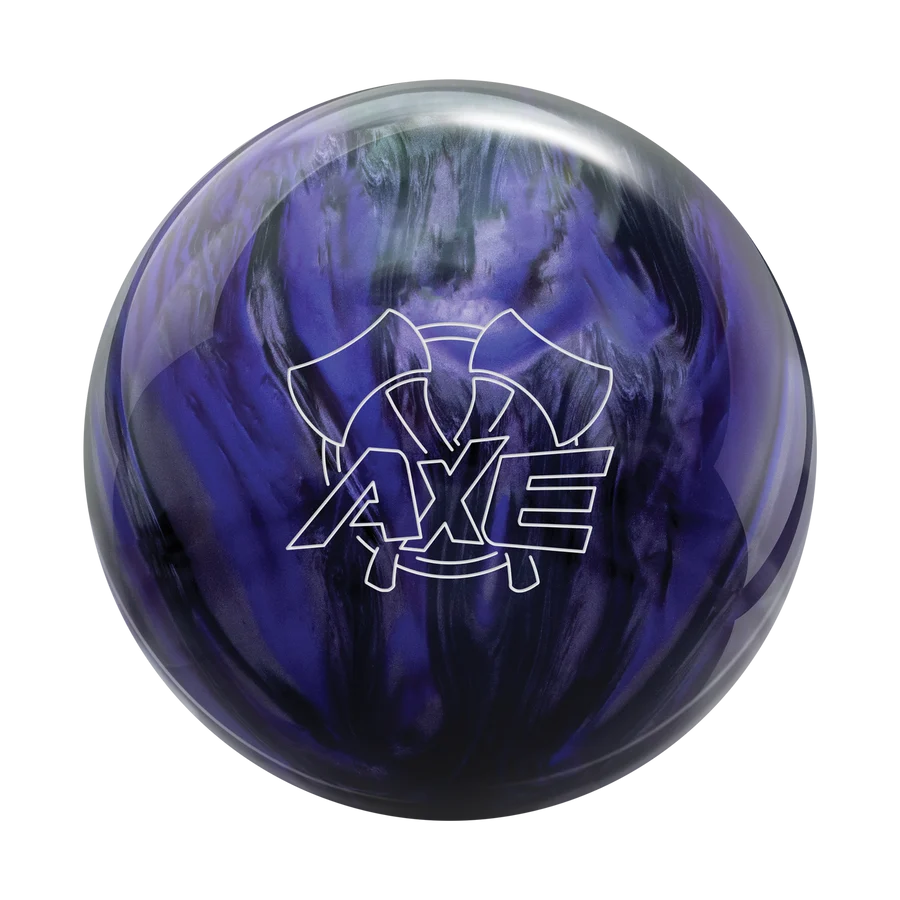 Hammer Axes Purple/Smoke