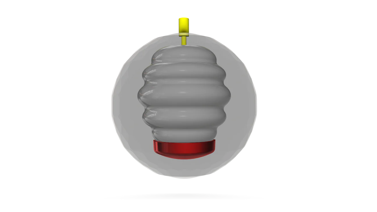 Storm Bionic Hybrid