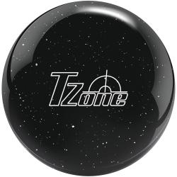 Brunswick Target Zone Night Sky Bowling Ball