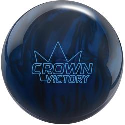 Brunswick Crown Victory Bowling Ball | Rain City