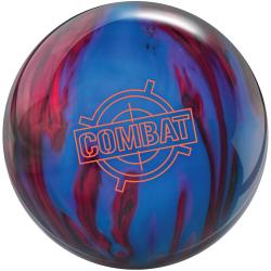 Brunswick Combat Bowling Ball | Rain City Supply