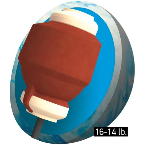 Columbia 300 Ricochet Return Hybrid