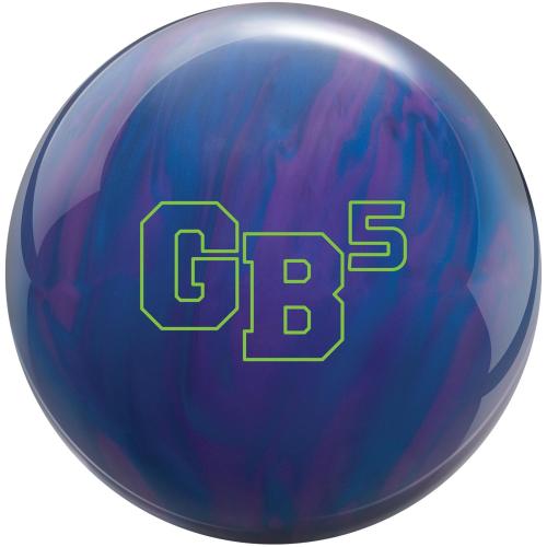 Ebonite Game Breaker 5 Pearl Bowling Ball | Tacoma Pro Shop