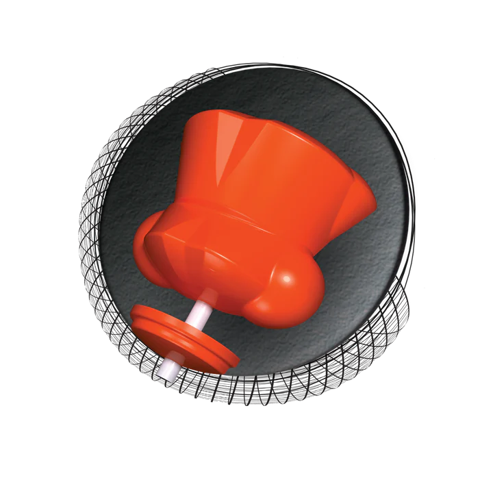 Hammer Full Effect Hybrid