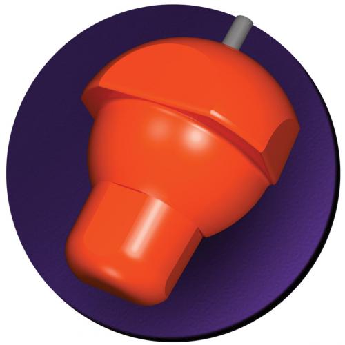 Purple Hammer Pearl Urethane