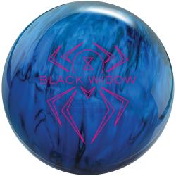 Black Widow Mania Pearl Bowling Ball | Rain City Tacoma
