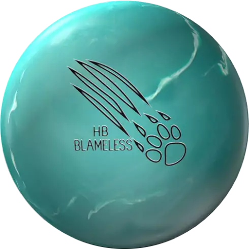 900 Global Honey Badger Blameless 15lb Bowling Ball