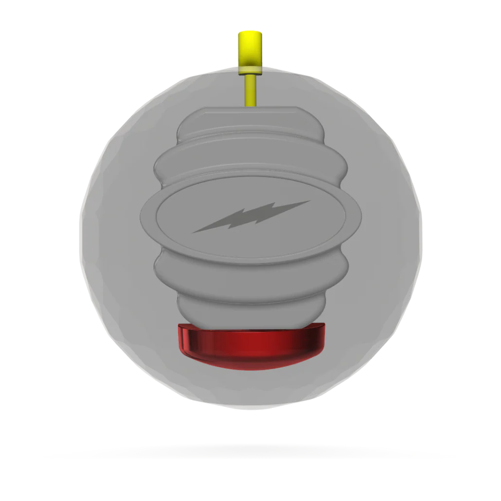 Storm Ion Max Solid