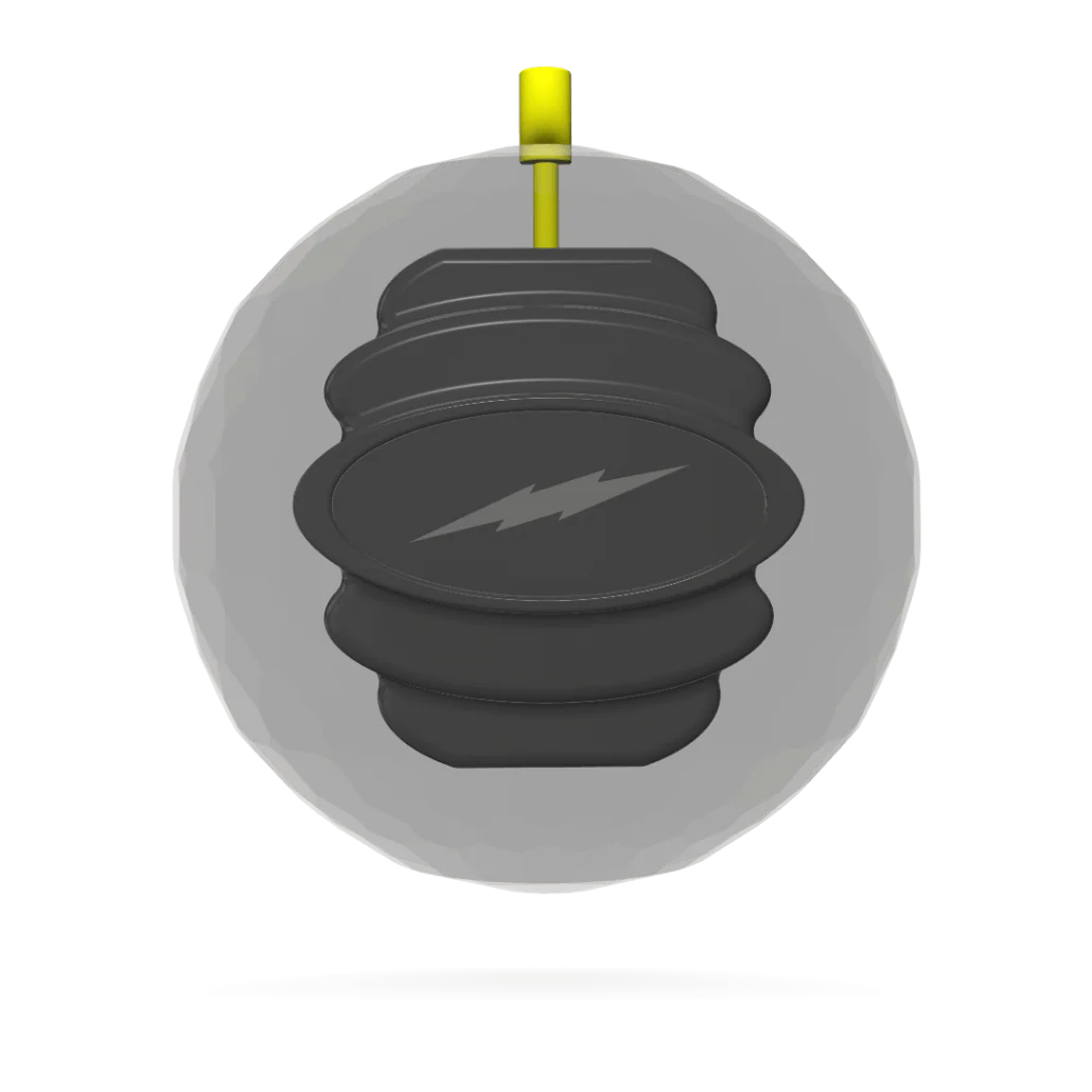 Storm Ion Pro Solid