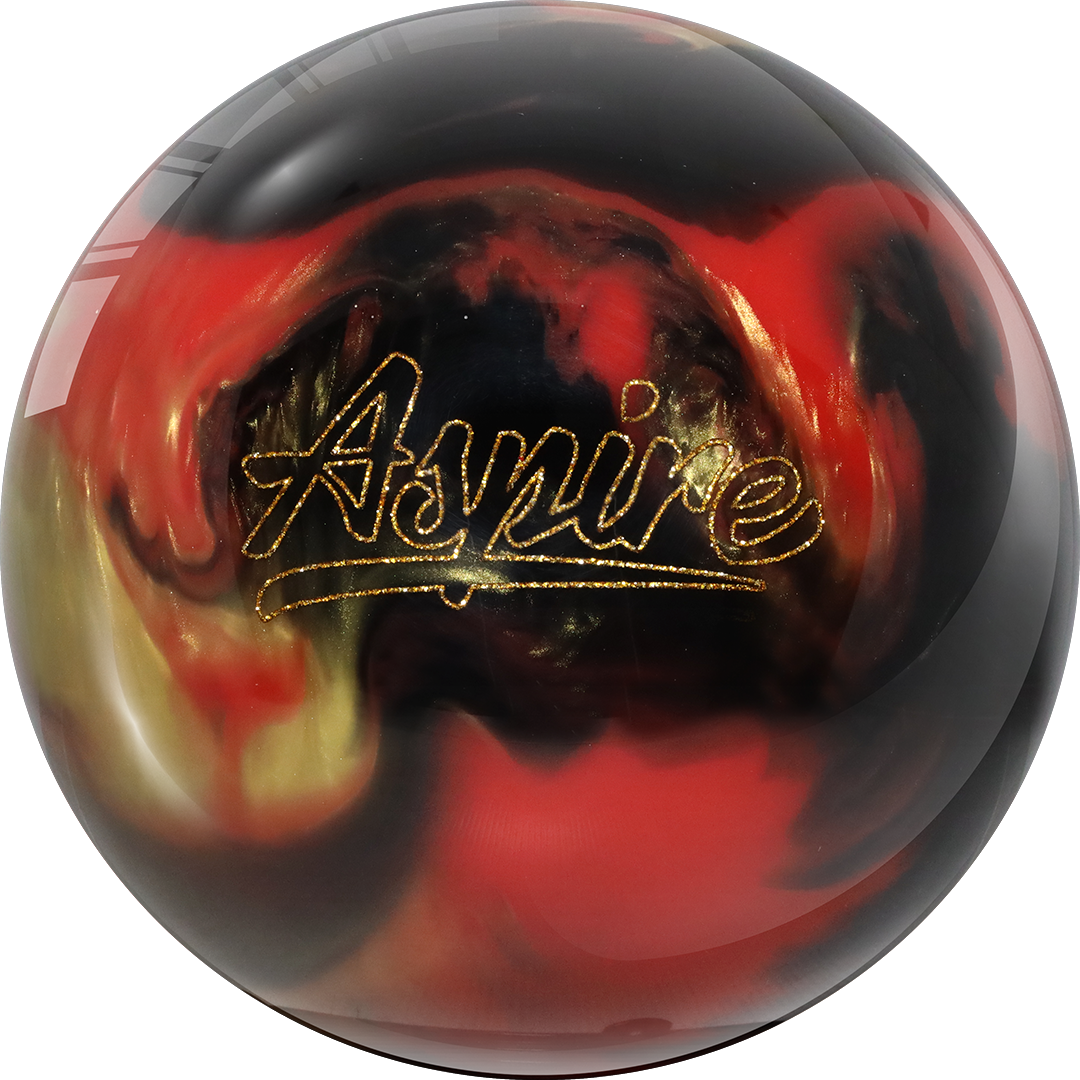Motiv Aspire Black/Red/Gold