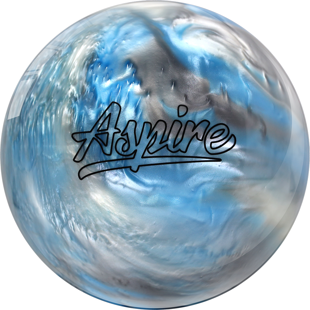 Motiv Aspire Sky Blue/Silver/White