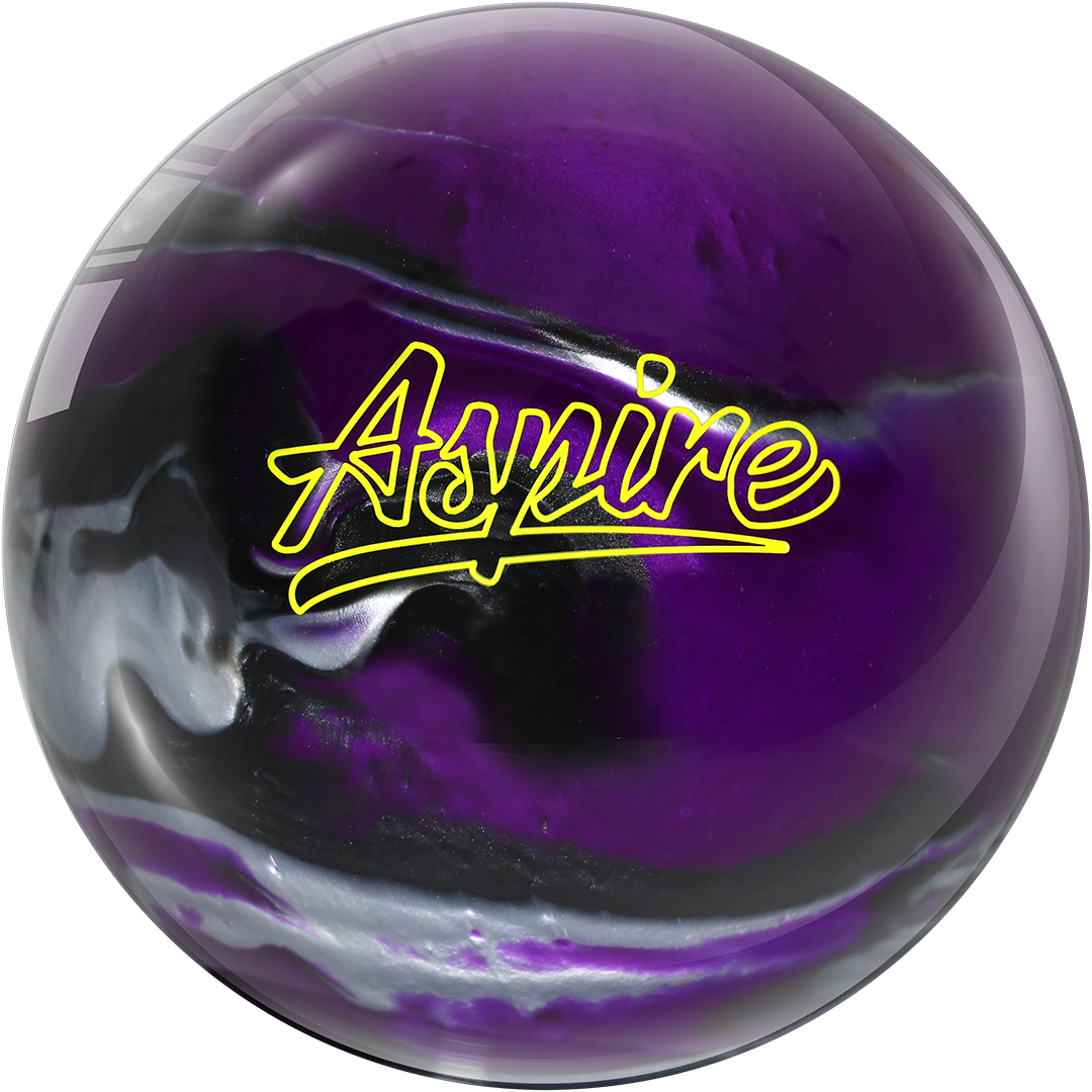 Motiv Aspire Purple/Black/Silver