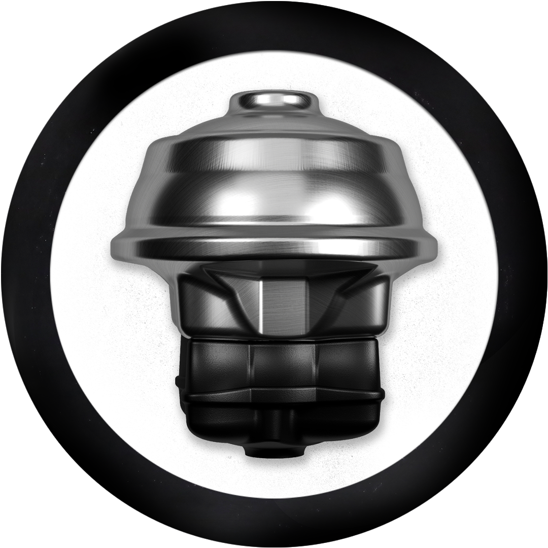 Motiv Nebula Cosmic Black Pearl