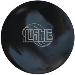 Roto Grip Hustle X-RAY Slate/Black Solid