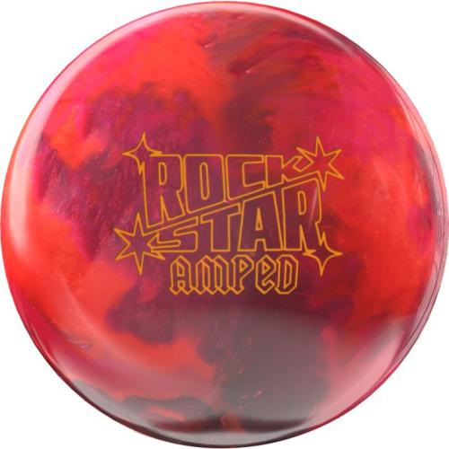 Rotogrip Rockstar Amped Pearl