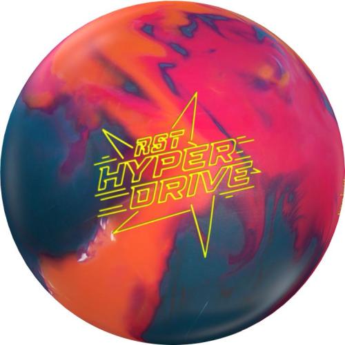 Roto Grip RST Hyperdrive Bowling Ball | High Performance Ball