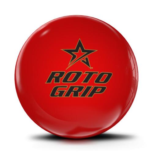 Roto Grip Jester Clear Poly
