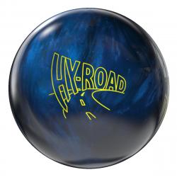 Storm Hy-Road Bowling Ball | Black & Ultramarine Blue
