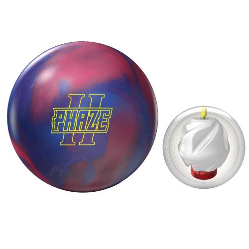 Storm Phaze II Red/Blue/Purple Solid