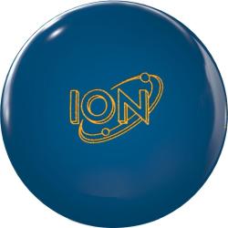 Storm Ion Pro Solid Capri Blue