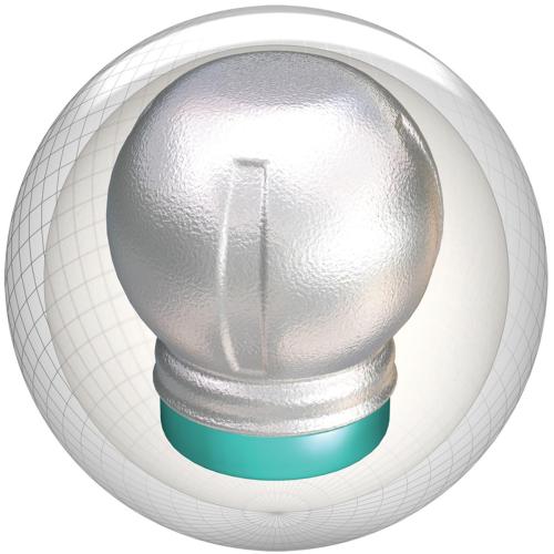 Storm IQ78U Urethane