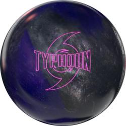 Storm Typhoon Royal Purple/Steel Pearl