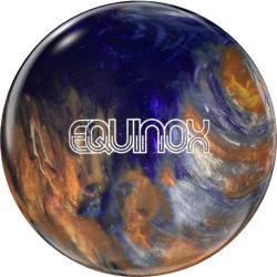 Storm Equinox Gold/Deep Violet/Chromium Pearl