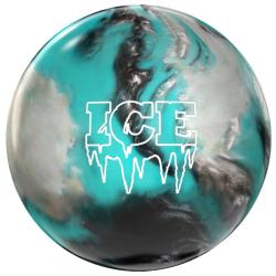 Storm Ice Storm Teal/Silver/Graphite