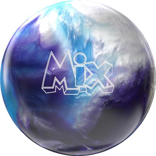 Storm Mix Purple/Blue/White