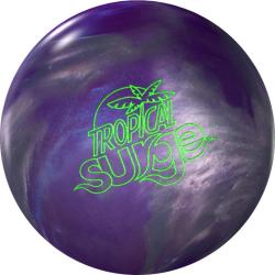Storm Tropical Surge Silver/Purple Pearl