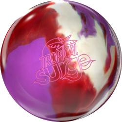 Storm Tropical Surge Red/White/Purple Pearl