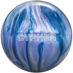 Track Cypher Pearl Blue/Amethyst/Silver