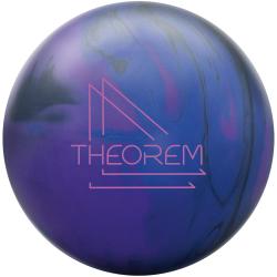Track Theorem Solid Black/Royal/Grape