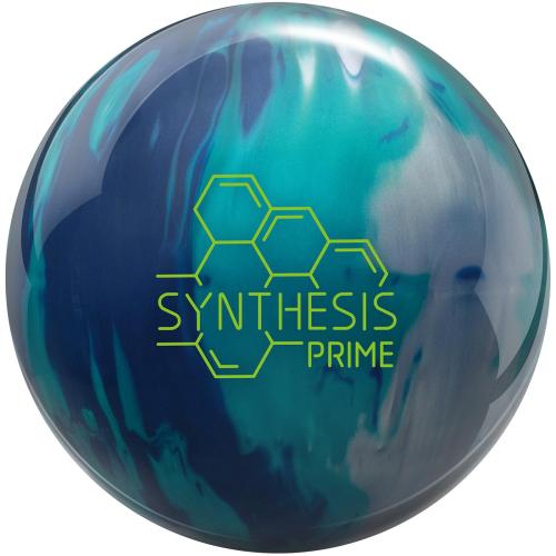 Pre-Order Track Synthesis Prime Silver/Blue/Teal Pearl