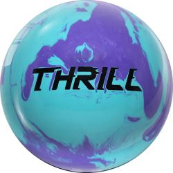 Motiv Max Thrill Hybrid Blue Solid/Purple Pearl