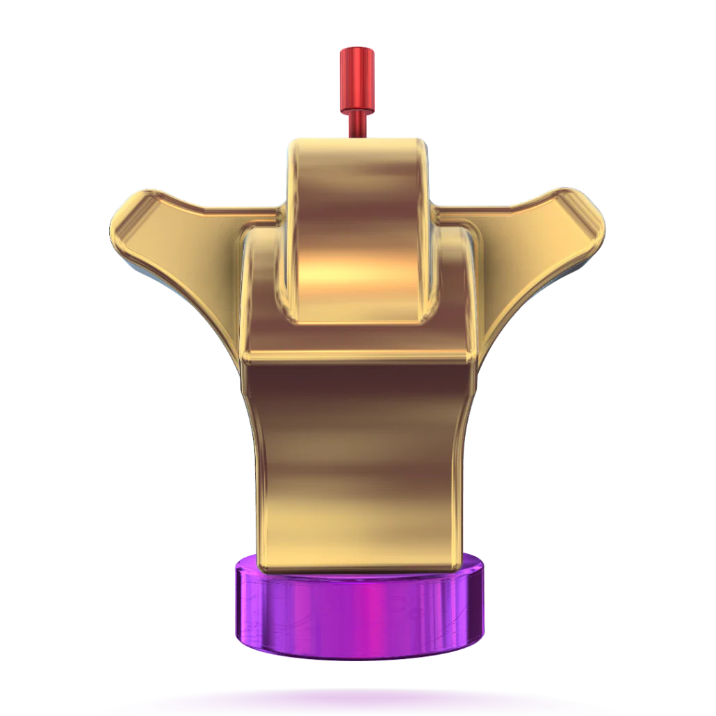Roto Grip Transformer Solid