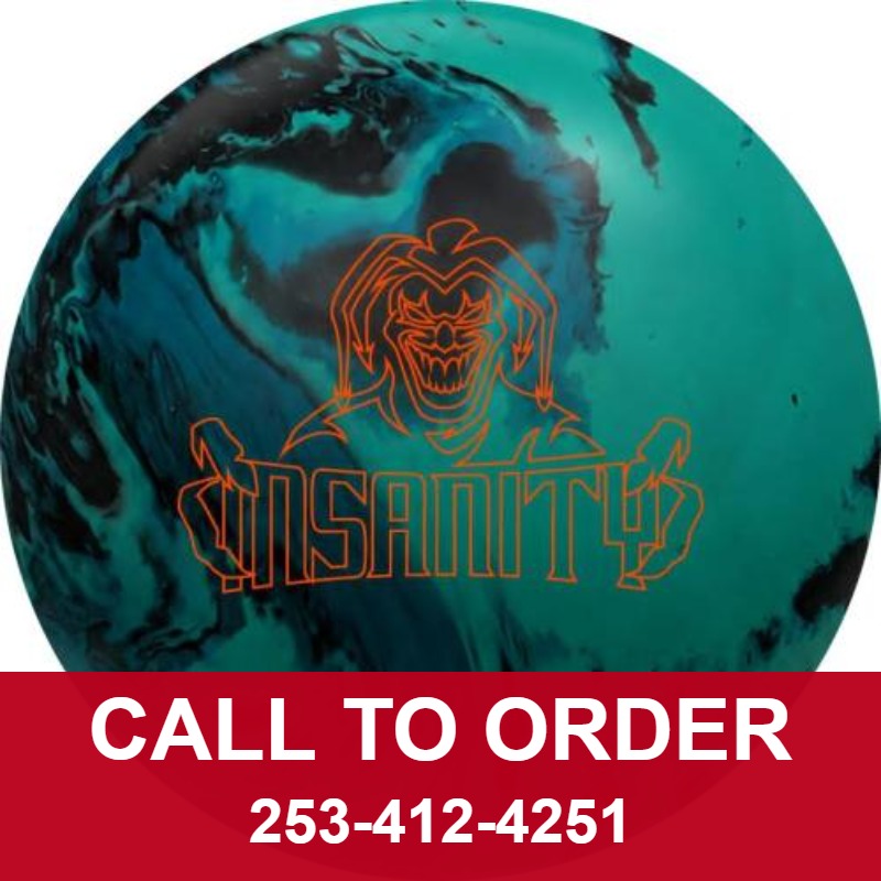 Swag Insanity Hybrid Navy/Teal/Aqua