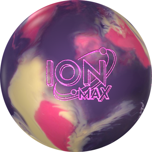 Storm Ion Max Neon Pink/Indigo/White Solid