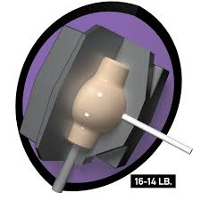 Brunswick Combat Bowling Ball | Rain City Supply