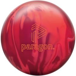 Track Paragon Fire Solid
