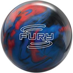 Brunswick Fury Red/Blue/Black Hybrid