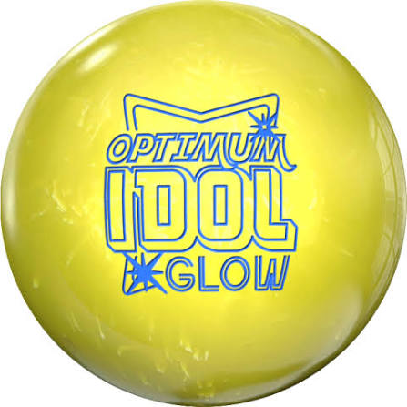Roto Grip Idol Glow 15lbs