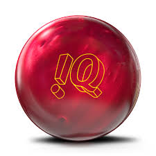 Storm IQ Ruby 15lbs Reactive Ball | Rain City Bowling Supply