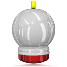 Storm IQ Ruby 15lbs