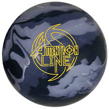 RG Attention Line 15lbs