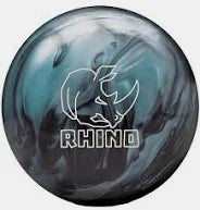 Brunswick Rhino Metallic Blue/Black