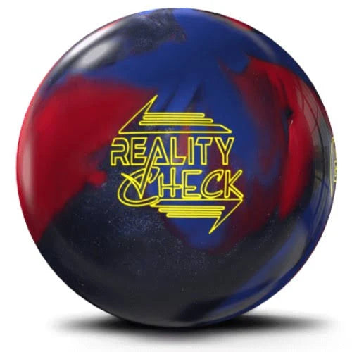 900 Global Reality Check 15lbs
