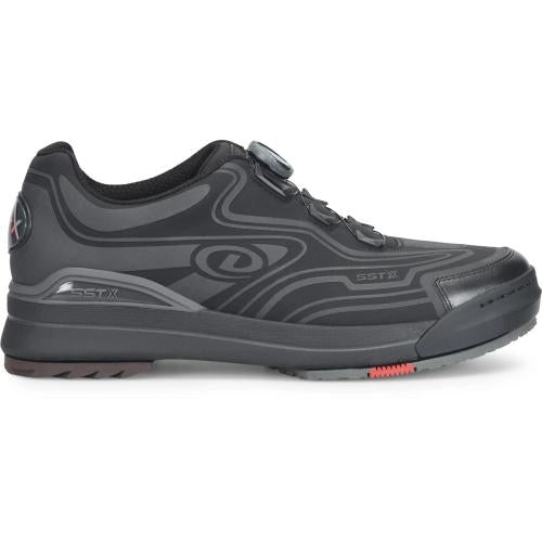 Dexter SSTX Tron BOA Black